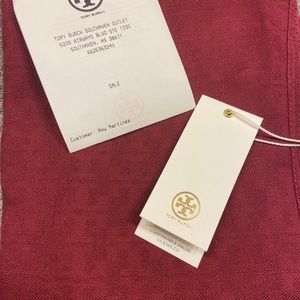 Tory Burch Scarf